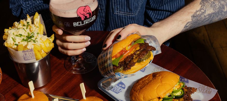 NOW OPEN: Head of Steam lands in the Northern Quarter