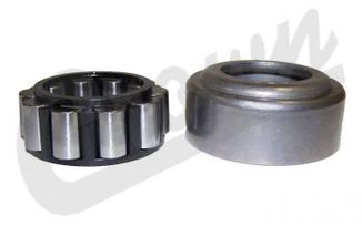 Cluster Gear Bearing (5012971AA / JM-07170 / Crown Automotive)