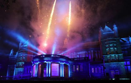 Taste of art – Peter Booth back to head up catering at the revamped Whitworth 