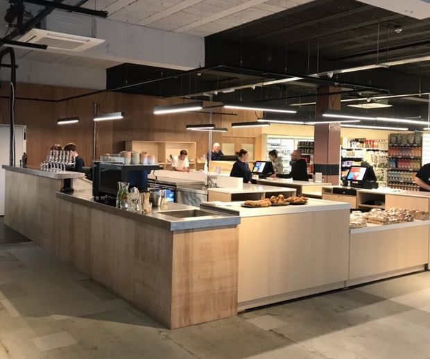First look at Stretford Foodhall – a neighbourhood game changer