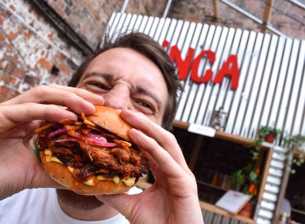VIVA CUBA! MILLION POUND MENU’S FINCA LAUNCH IN MANCHESTER