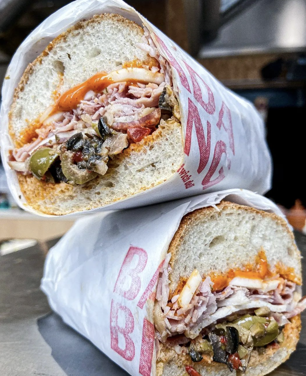 NEXT WEEK: Sandwich favourites Bada Bing to open NQ location next week