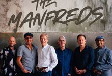 The Manfreds