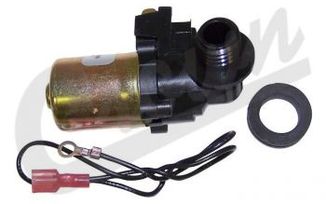 Washer Pump  CJ / XJ (36001132 / JM - 07241 / Crown Automotive)