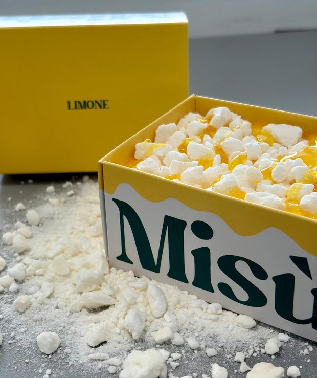 THIS SUMMER: Misu Tiramisu to open first bricks-and-mortar cafe in Stretford Town Centre