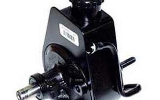 thumbnail image 2 of Winbest Power Steering Pump With Pulley For 2012-2018 Jeep Wrangler 3.6L - Serpentine Belt 2 of 4