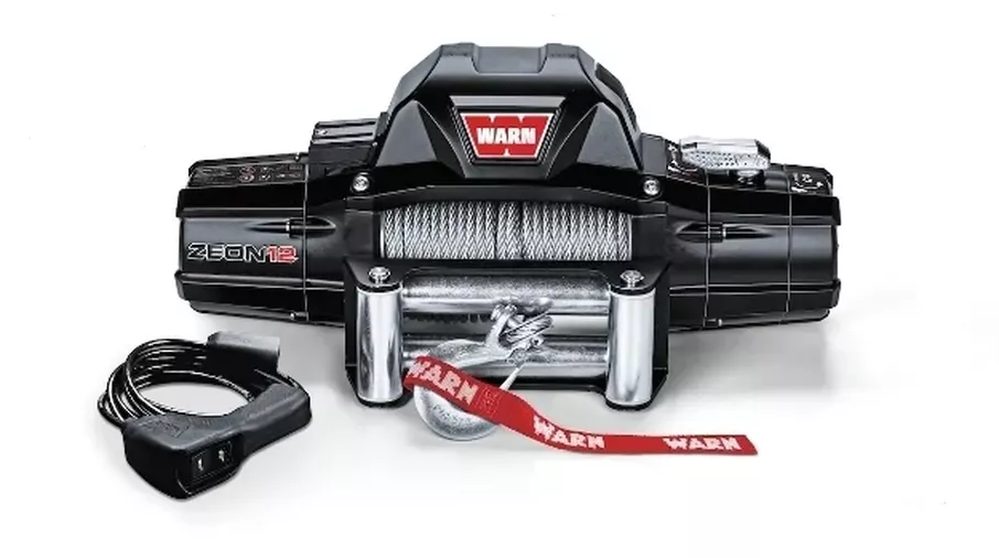 ZEON 12 Winch (24V) (90666 / JM-07431 / Warn)