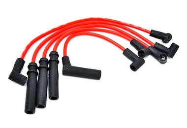Spark Plug Cable set 2.5-L. TJ /YJ/ XJ /MJ (83507180 / JM - 06738 / DuraTrail)