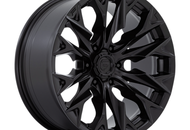 Flame, 20X9 (ET+1) (D80420907550 / JM-07000 / Fuel Off-Road)