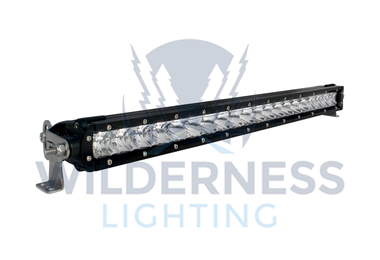 Solo 20" LED Light Bar (WDS0047 / JM-04500 / Wilderness Lighting)