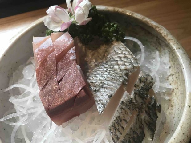 Bombshell as acclaimed Umezushi announces it will close from October