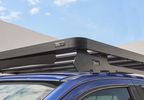 Ford Ranger T6 (2012-Current) Slimline II Roof Rack Kit (KRFM010T / SC-00051 / Front Runner)