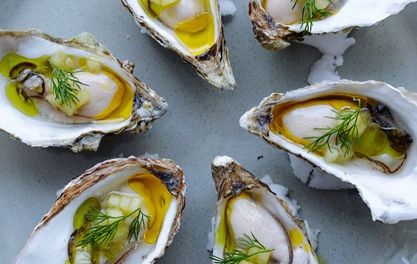 SHELL YEAH: Manchester Oyster Festival date finally announced