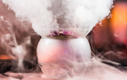 Cocktails In The City – let the spirited hedonism begin