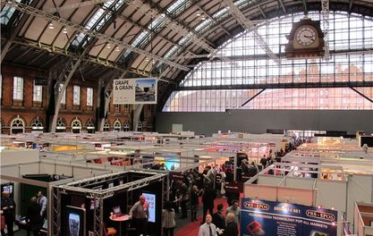 Top 50 Most Influential at NRB