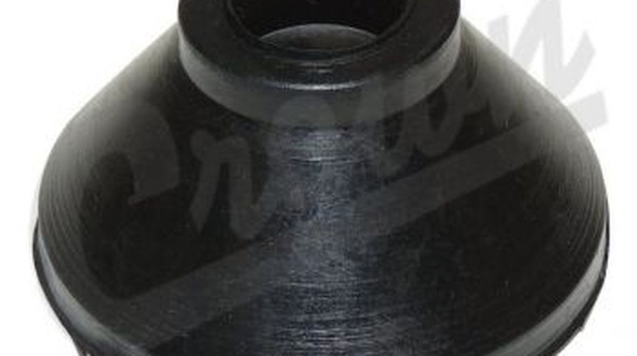 Tie Rod End Boot    CJ (J0645134 / JM-06923 / Crown Automotive)