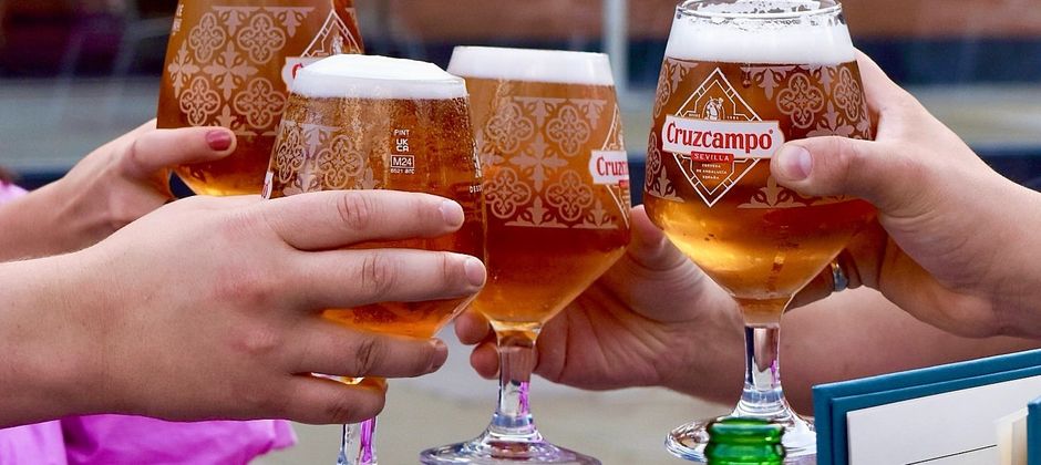 CHEAP PINTS ALL MONTH: Junction goes all out for 1st birthday celebrations