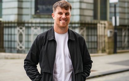 Michelin-star chef Tom Barnes to open restaurant Skof in Manchester