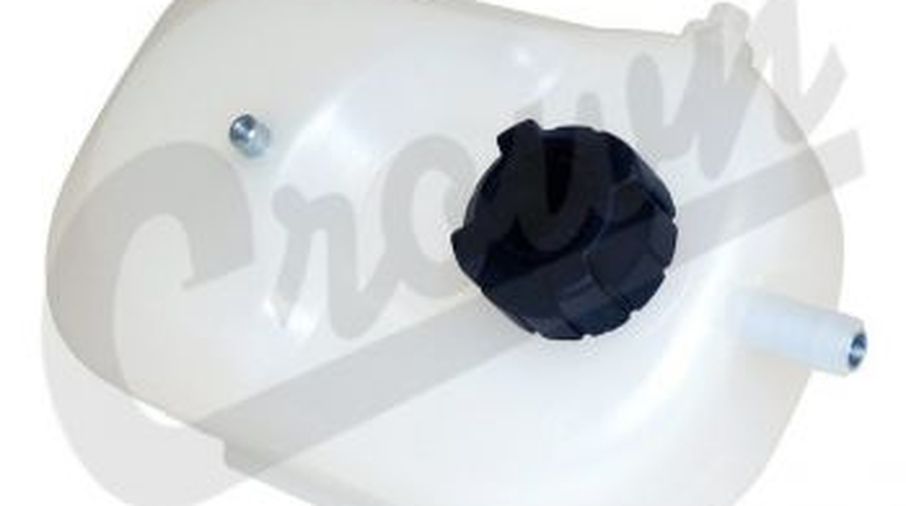 Coolant Bottle Kit   XJ (J0758977K / JM-06966 / Crown Automotive)