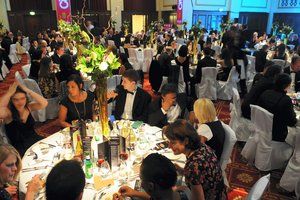 MFDF Gala Dinner and Awards Now on Sale