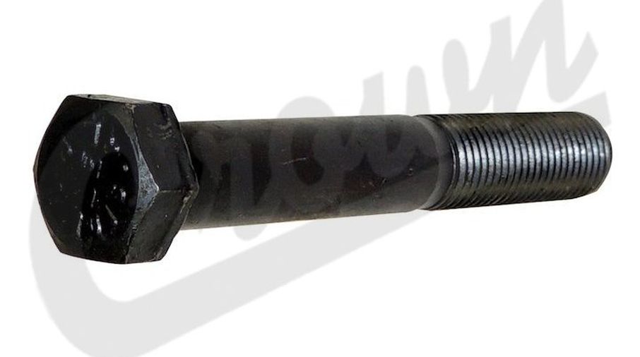 Shackle Bolt (809236 / JM-03809 / Crown Automotive)