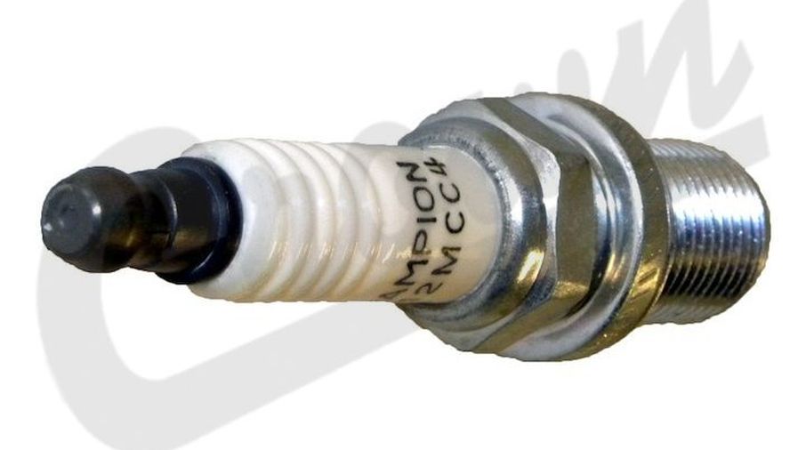 Spark Plug, 4.7L (56028236AA / JM-03795 / Crown Automotive)