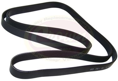 Serpentine Belt (53011035 / JM-03065/W / Crown Automotive)