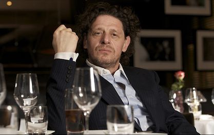 Marco Pierre White to headline Manchester Eats in Heaton Park