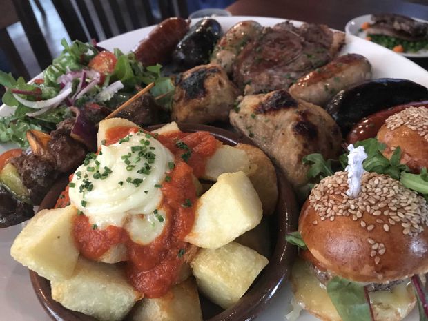 A look at Lunya’s delightful new Summer Dishes Collection