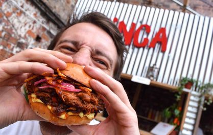 VIVA CUBA! MILLION POUND MENU’S FINCA LAUNCH IN MANCHESTER
