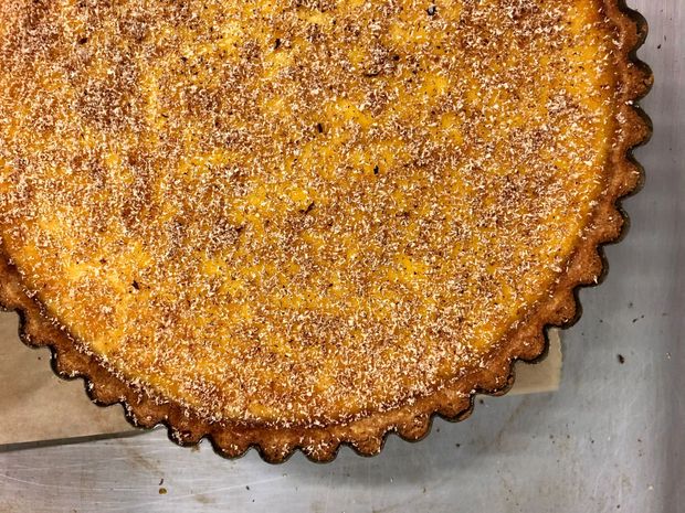 Sourdough pioneers Pollen team up with Tom Kerridge for 10th bday