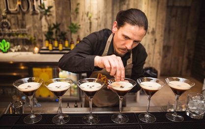 Book now: Our Top 10 Countdown to Manchester Food and Drink Festival