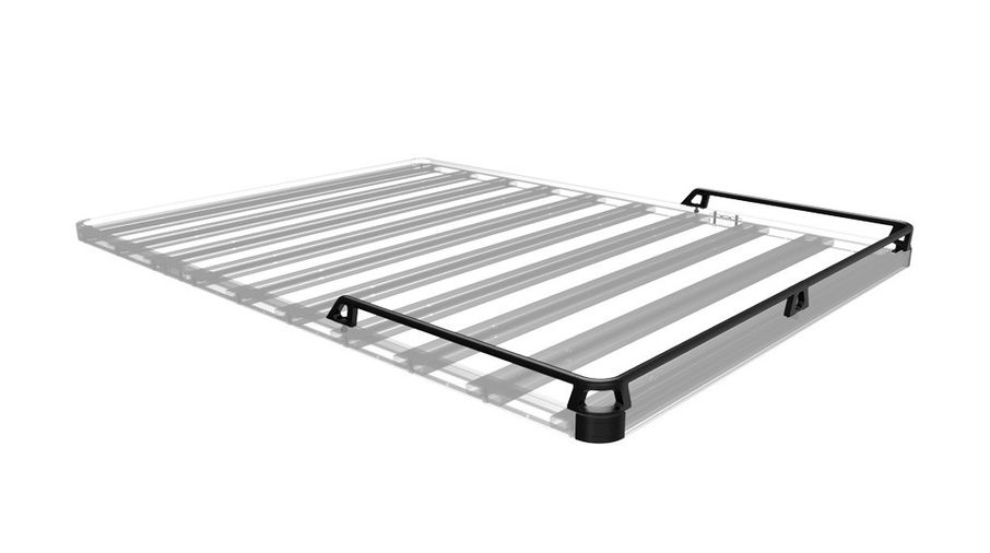 Expedition Rail Front / Back Kit, 1425mm (KRXJ001 / JM-02587 / Front Runner)