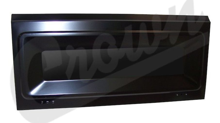 Tailgate,CJ (J5454025 / JM-00256 / Crown Automotive)