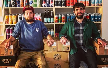 Batch Bottlestore is a crafty addition to the Alty beer scene