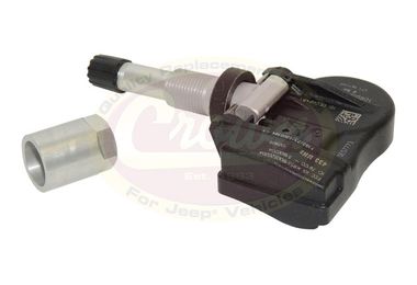 TPMS Sensor (68078768AA / JM-00744 / Crown Automotive)