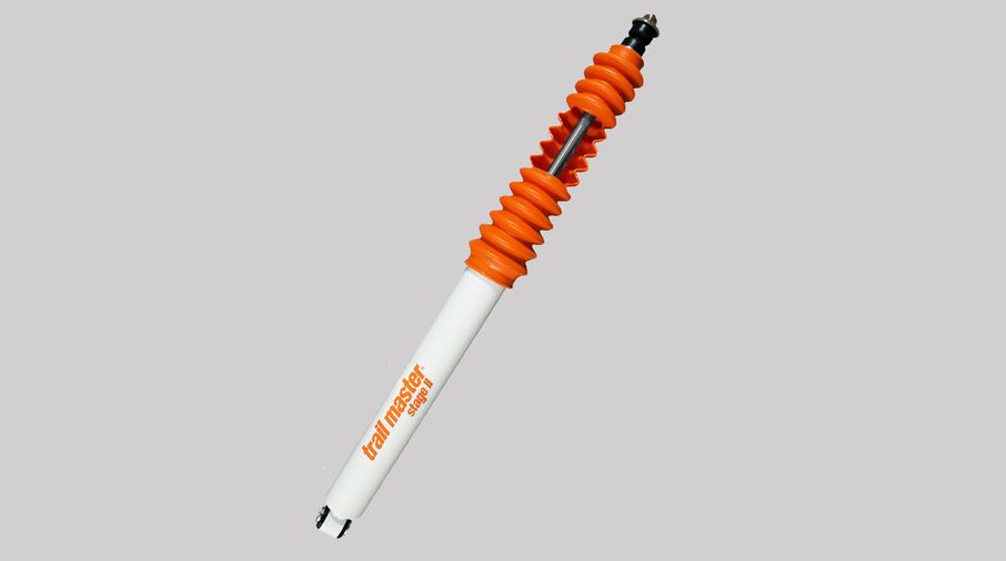 Front Shock Absorber, HD (2-3" Lift) (58880 / JM-01992D / trail master)