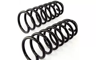 Front Coil Springs  TJ, 2" Lift (Pair) (2932) (2932 / JM-07375 / Old Man Emu)