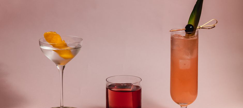 NEXT MONTH: Bar Posie announces opening date and shares menu sneak-peek