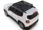 Jeep Renegade Slimline II Roof Rail Rack Kit (KRJR002T / JM-06334 / Front Runner)