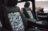 Jeep Concept - Jeep Wrangler Mopar Recon