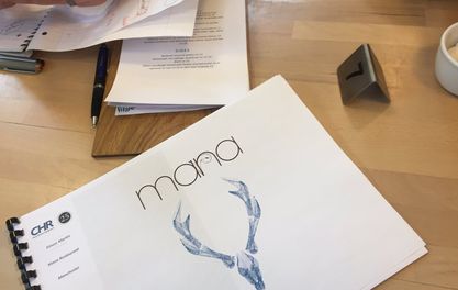 Hot! Mana and Kala coming our way, while Allotment gets 'dirty' on Wednesdays