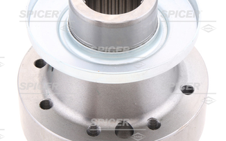 Driveshaft Yoke Flange, JK (68003262AA / JM-06876 / Dana Spicer)