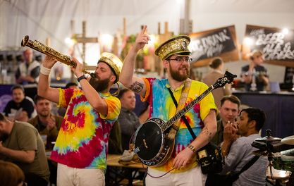 Manchester Food & Drink Festival plans extra special celebration for 25th anniversary 