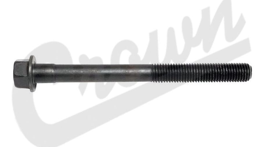 Cylinder Head Bolt  3.8 (6504060 / JM-05551 / Crown Automotive)