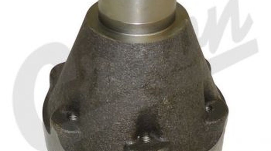 Pinion Yoke (Front)     WJ (5012444AA / JM - 07167 / Crown Automotive)