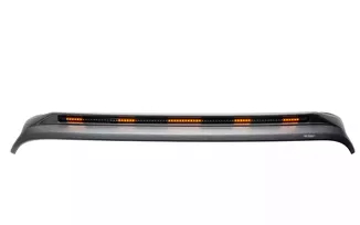 Lightshield Hood Guard, JL, JT (11350.32 / JM-07370 / Rugged Ridge)