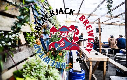Shebeen music and street food fest adds spice to May Day weekend