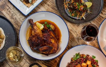The Counter House launches cosy new menu for the colder months