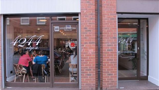 4244, Mary-Ellen's NQ outpost to extend until Christmas